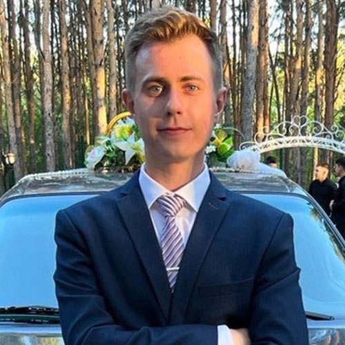 Анатолий Бубенко