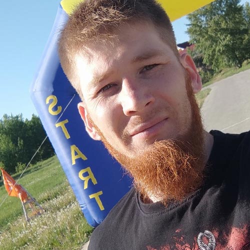 Андрей Катрич