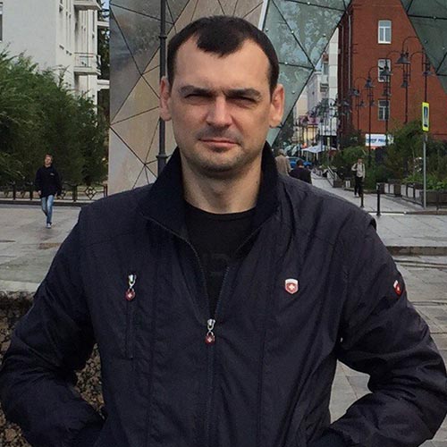 Алексей Козлов