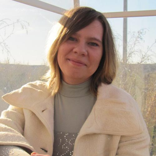 Александра Мартемьянова
