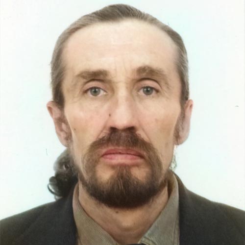 Александр Ракицкий