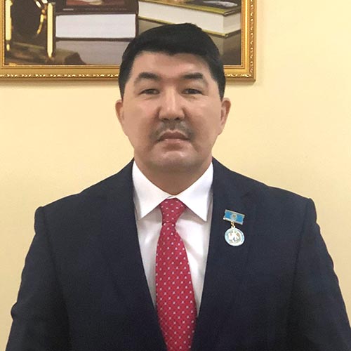Аян Садаев