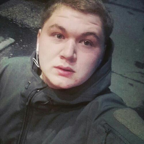 Александр Шинкаренко