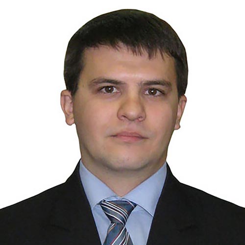 Александр Шуваев