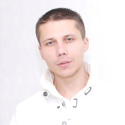 Алексей Страшко