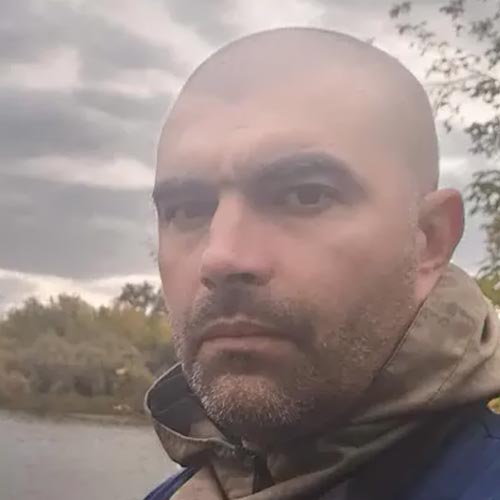 Андрей Тарасов