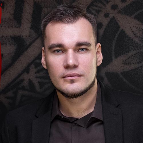 Анатолий Толстоухов