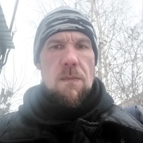 Алексей Тютюнник