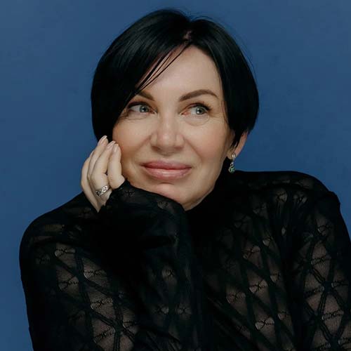 Алина Ушакова