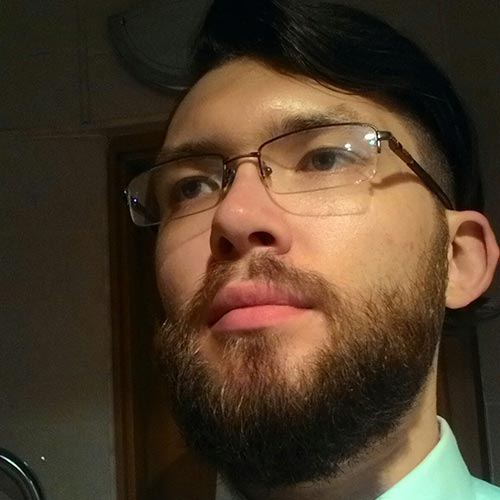 Андрей Воловинский