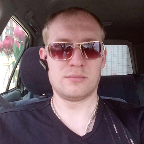 Александр Соловьёв