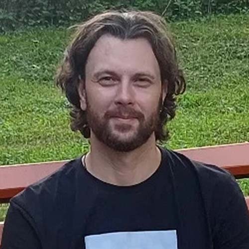 Валерий Коваленко