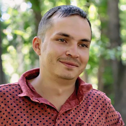 Андрей Чернов