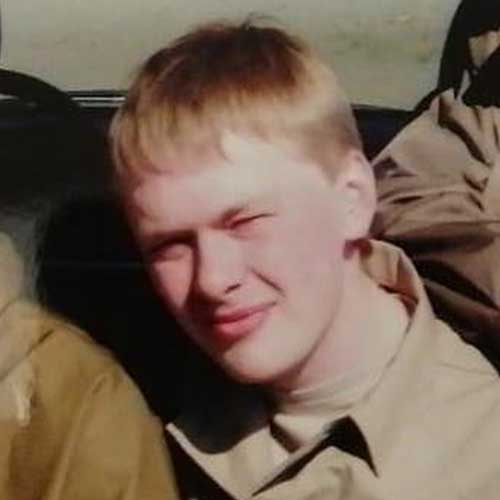 Денис Барсуков