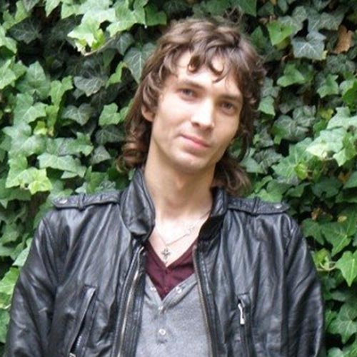 Дмитрий Филипенко