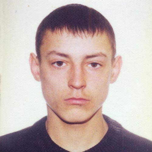Дмитрий Сбитнев