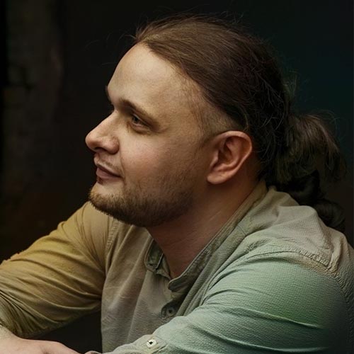 Алексей Тупов