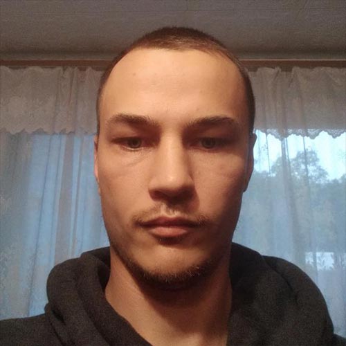 Дмитрий Докучаев