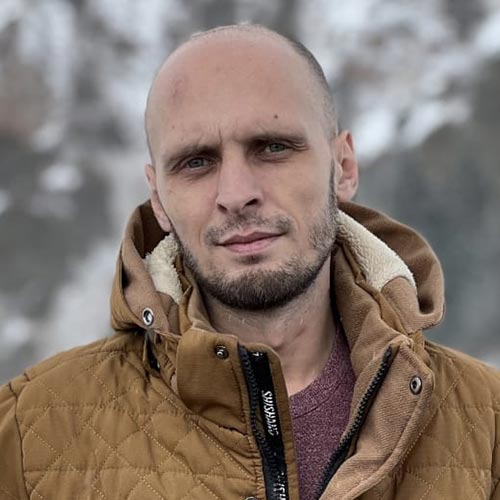 Александр Корнеев