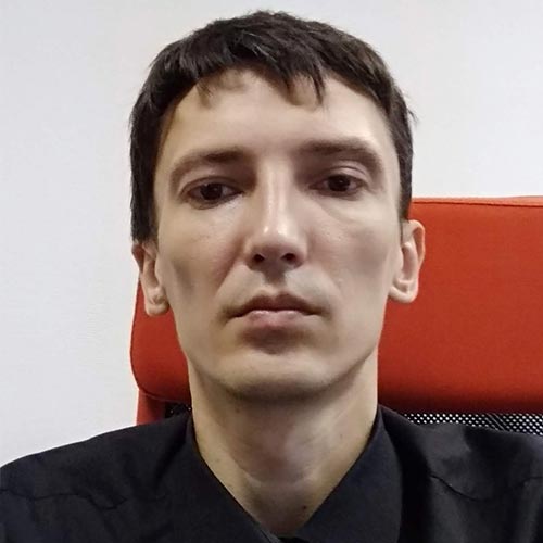 Михаил Зорин