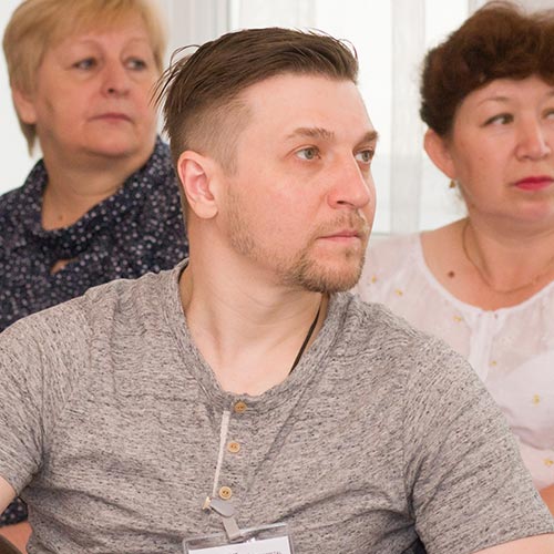 Илья Казаков