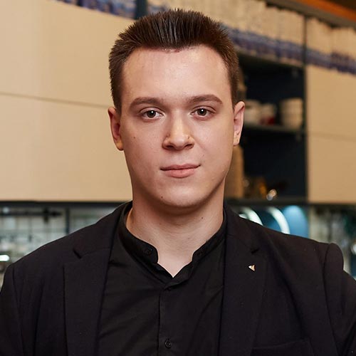 Игнат Рожко