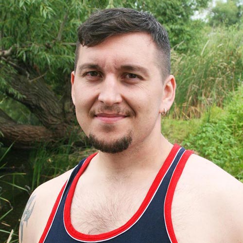 Иван Семёнов