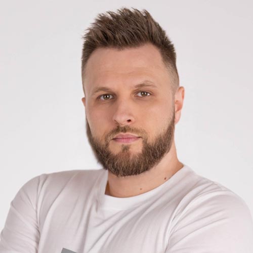 Антон Мироедов