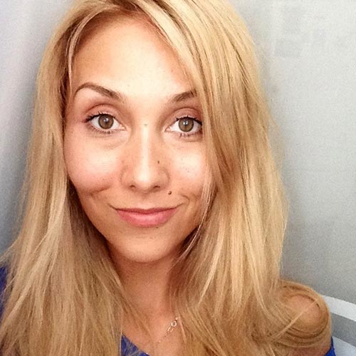 Катерина Черкасская