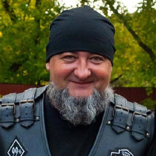 Кирилл Майсак
