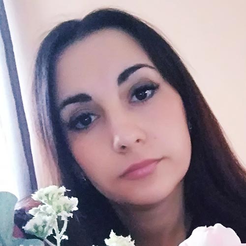 Карина Докучаева
