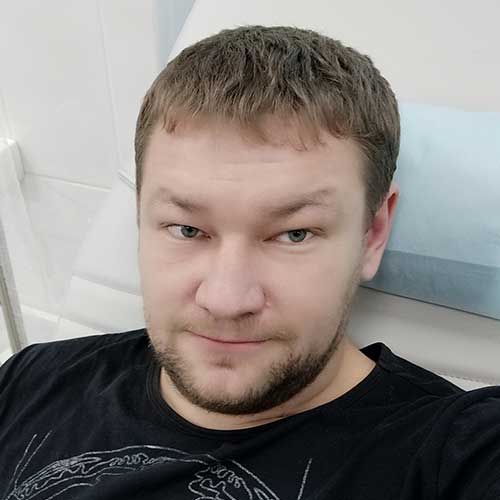 Кирилл Рачкаускас