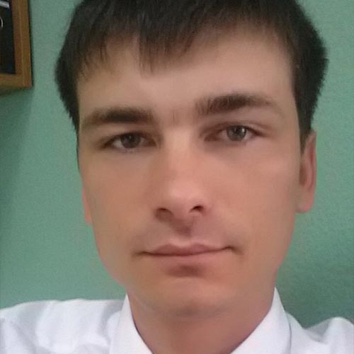 Дмитрий Кузнецов