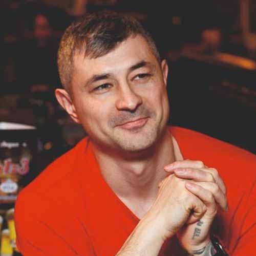 Никита Исаков