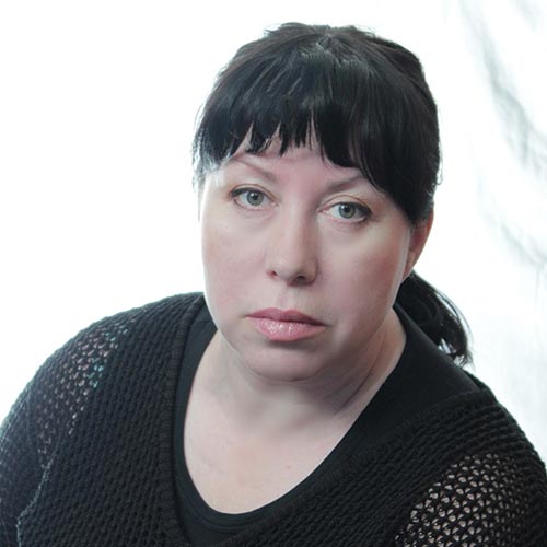 Наталья Котляренко