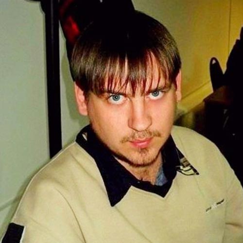 Роман Сучков