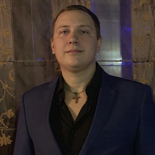 Олег Сипович