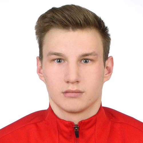 Павел Гладков
