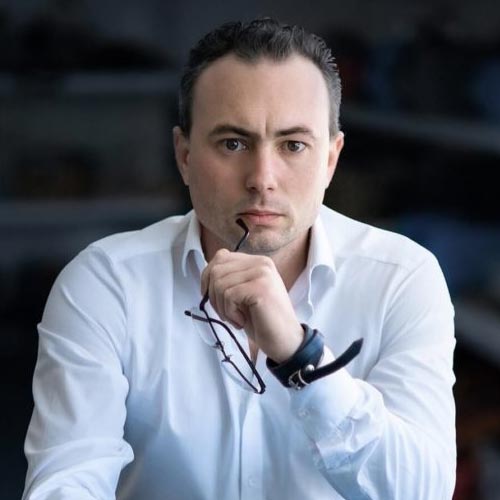 Константин Гармаш