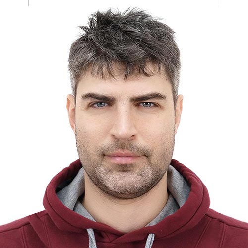 Роман Федяев