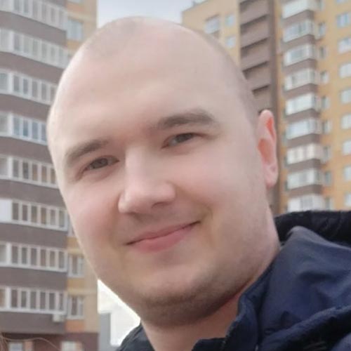 Роман Горбачёв