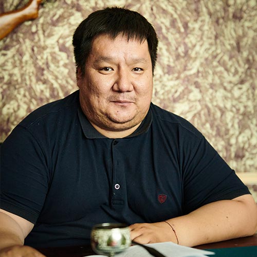 Ракат Мамбеталинов