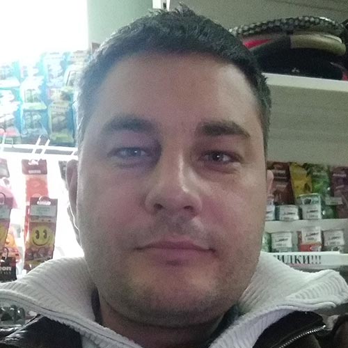 Андрей Сынков
