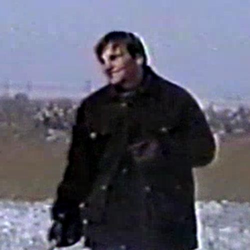 Константин Юркин