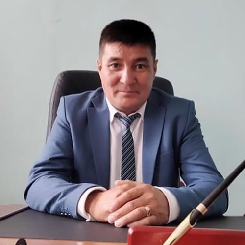 Сабыржан Абильтаев