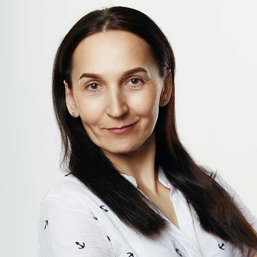 Северина Джан