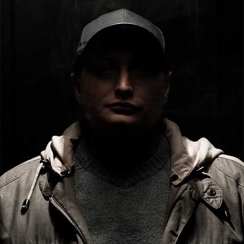 Сергей Ионов