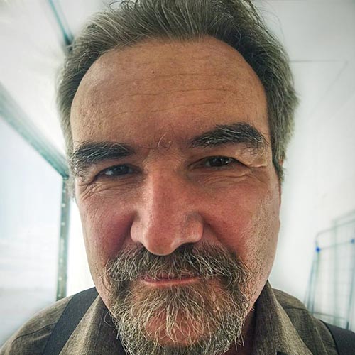 Сергей Ковалев