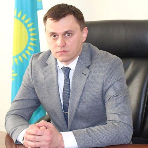 Сергей Мелехов