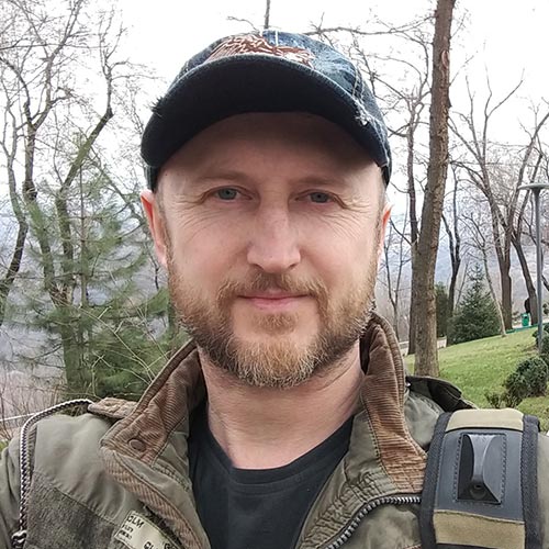 Дмитрий Денисов
